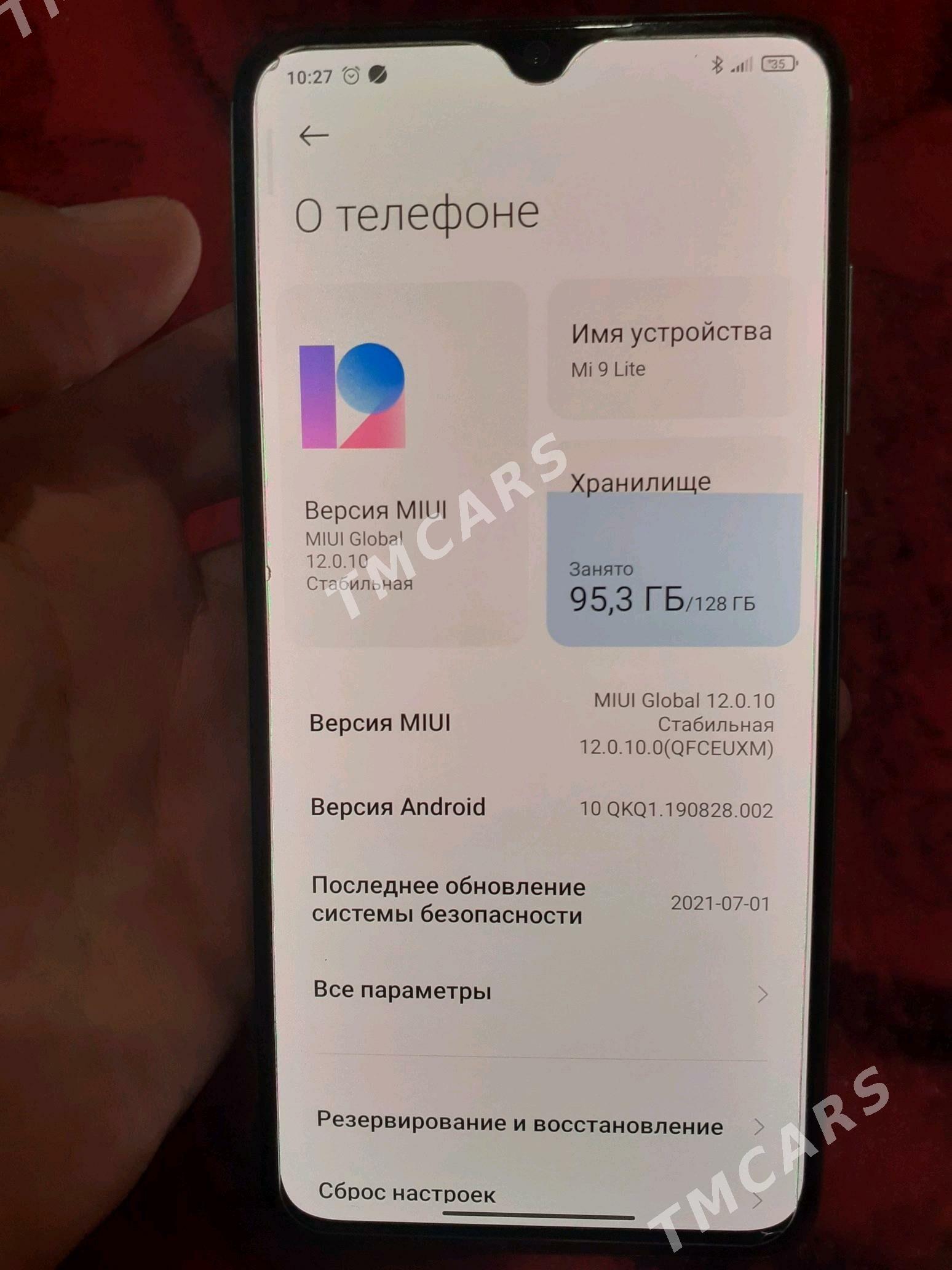 Xiaomi Mi 9 lite 6/128 - Халач - img 3