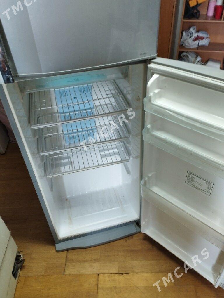 Холодильник Тошиба - Ашхабад - img 4