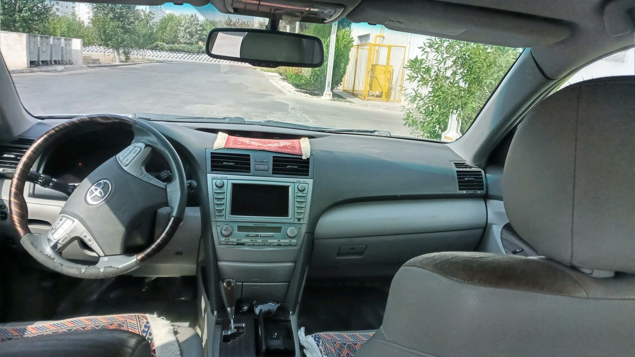 Toyota Camry 2006 - 175 000 TMT - Aşgabat - img 5