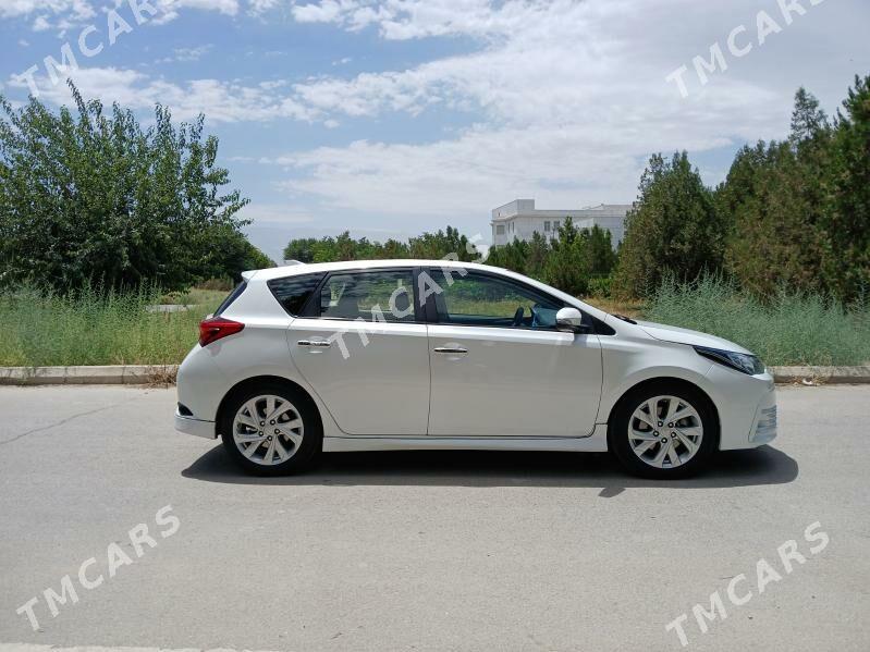 Toyota Corolla 2016 - 160 000 TMT - Aşgabat - img 6