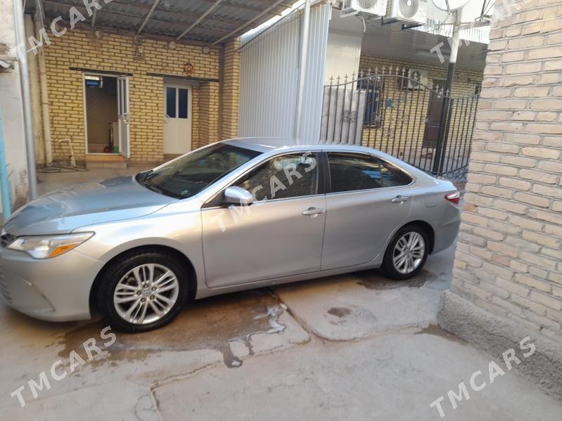 Toyota Camry 2016 - 240 000 TMT - Mary - img 2