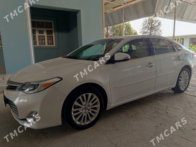 Toyota Avalon 2014 - 320 000 TMT - Aşgabat - img 3