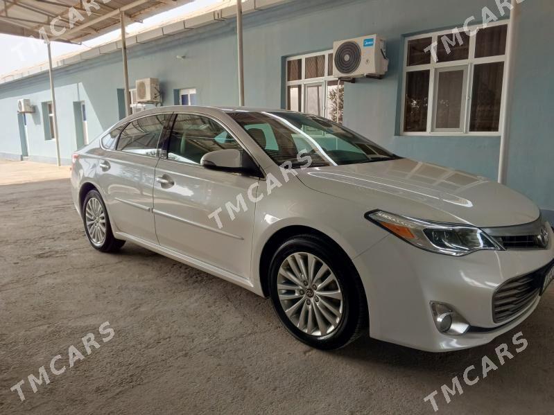 Toyota Avalon 2014 - 320 000 TMT - Ашхабад - img 2