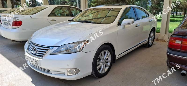 Lexus ES 350 2012 - 218 000 TMT - Mary - img 2