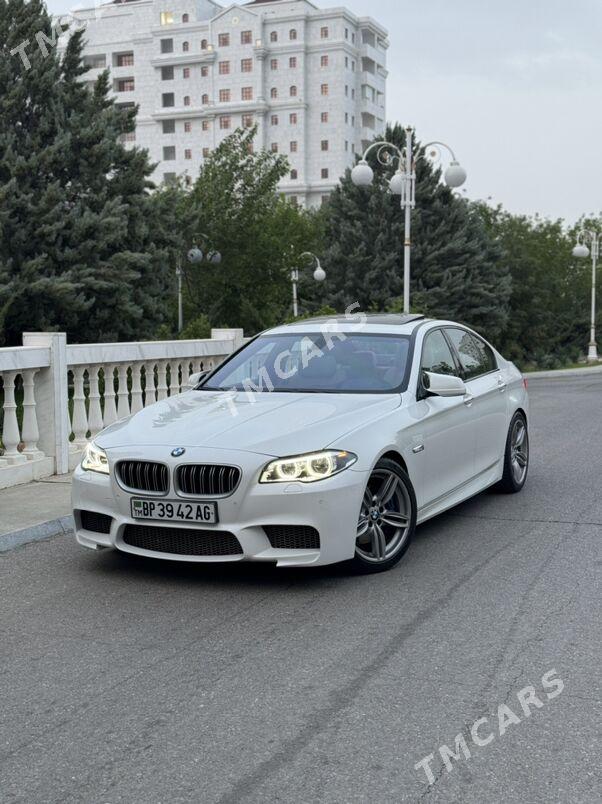 BMW F10 2011 - 340 000 TMT - Aşgabat - img 3