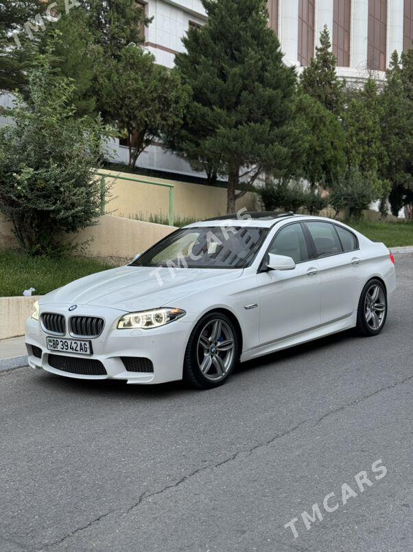 BMW F10 2011 - 340 000 TMT - Aşgabat - img 4