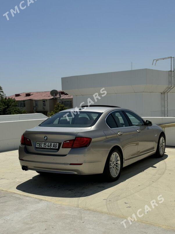 BMW F10 2011 - 245 000 TMT - Ашхабад - img 2