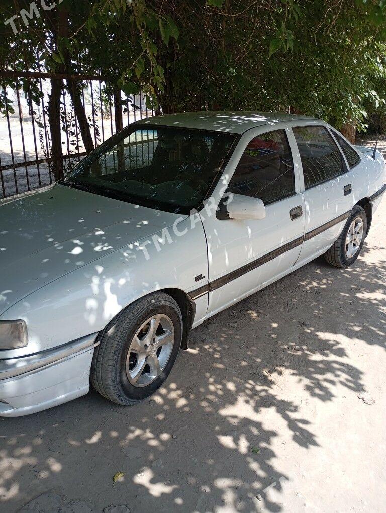 Opel Vectra 1992 - 20 000 TMT - Туркменабат - img 2