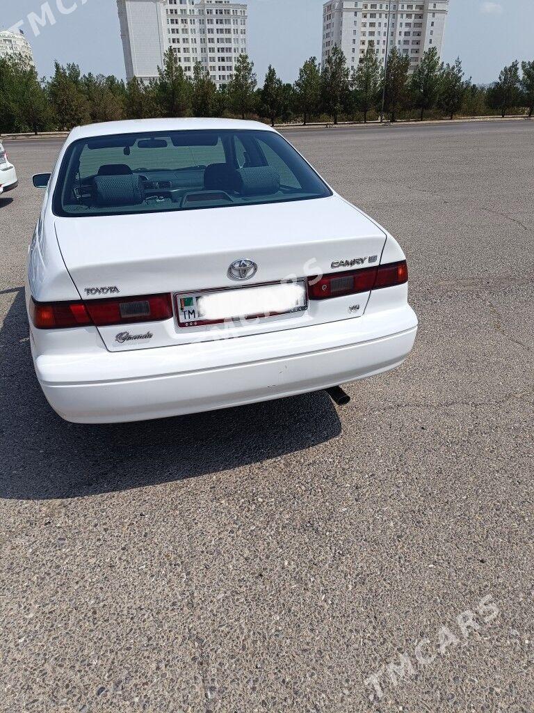 Toyota Camry 1999 - 120 000 TMT - Aşgabat - img 3