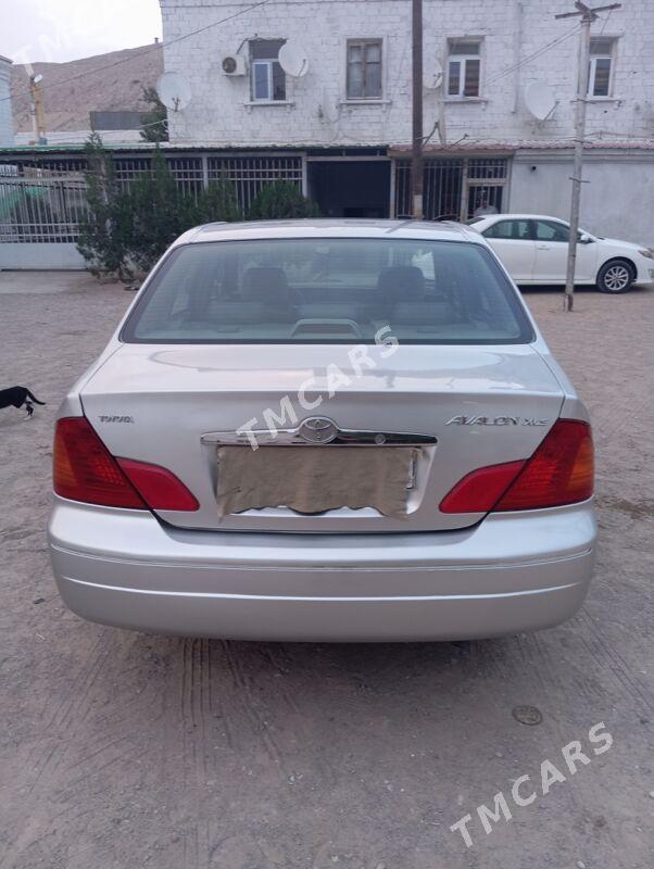 Toyota Avalon 2000 - 130 000 TMT - Türkmenbaşy - img 3