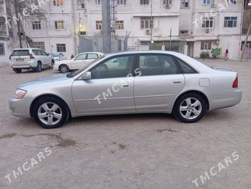 Toyota Avalon 2000 - 130 000 TMT - Türkmenbaşy - img 5