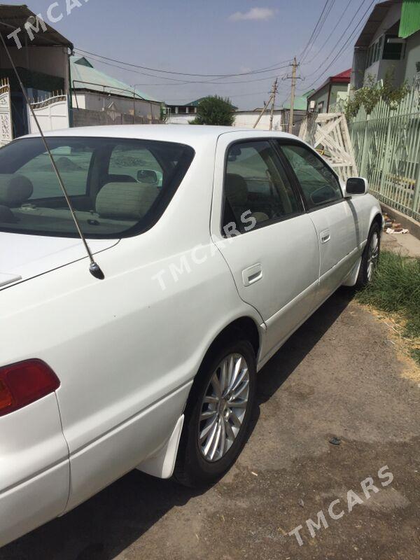 Toyota Camry 2001 - 120 000 TMT - Tejen - img 3