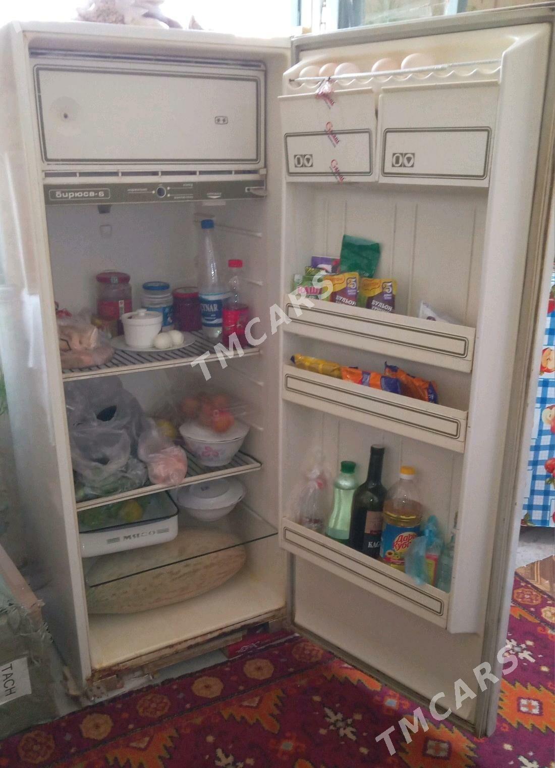 холодильник - Mary - img 2