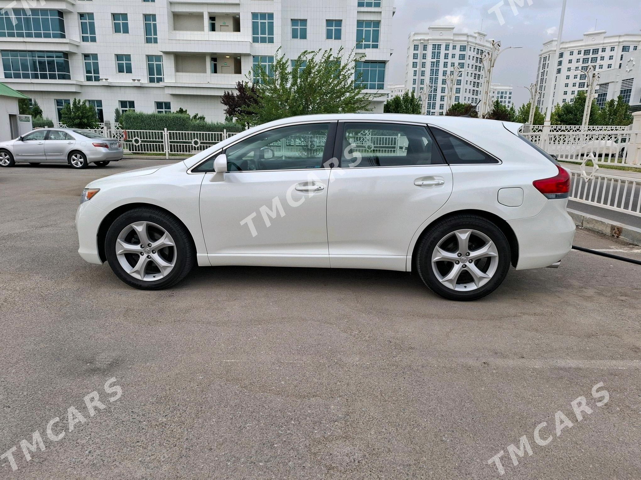 Toyota Venza 2009 - 220 000 TMT - Ашхабад - img 3