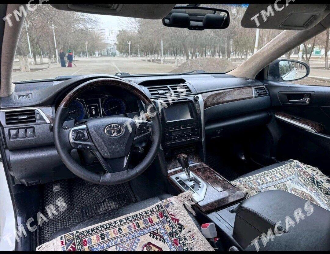 Toyota Aurion 2013 - 320 000 TMT - Aşgabat - img 3
