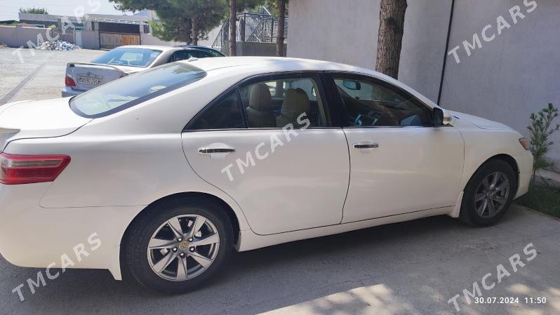 Toyota Camry 2008 - 125 000 TMT - Туркменабат - img 3