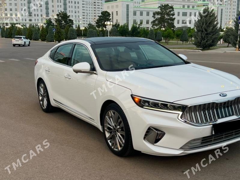 Kia Cadenza 2020 - 400 000 TMT - Aşgabat - img 4