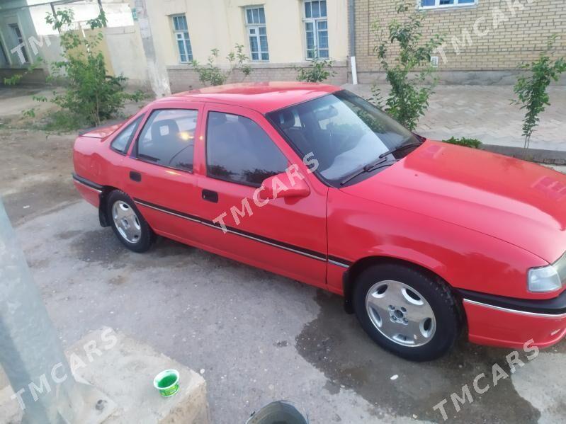 Opel Vectra 1991 - 45 000 TMT - Baýramaly - img 3