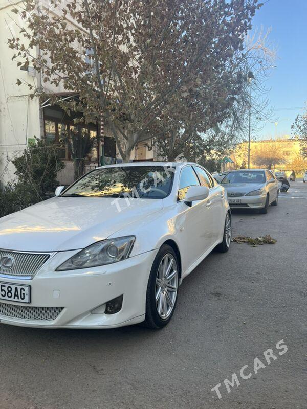 Lexus IS 300 2007 - 148 000 TMT - Ашхабад - img 10