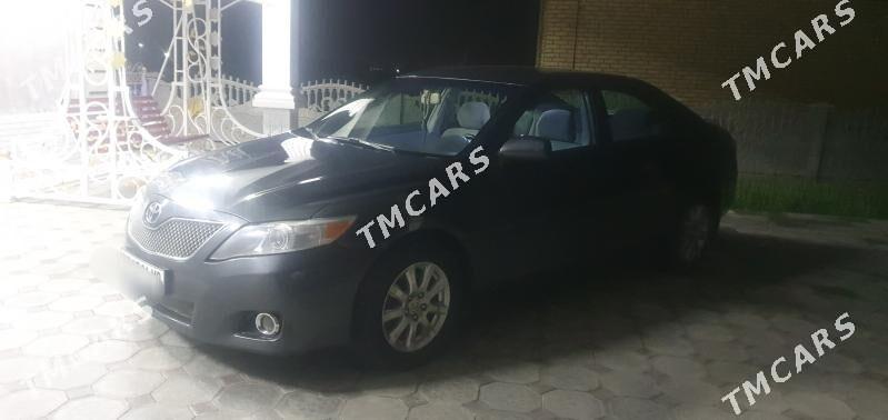 Toyota Camry 2008 - 158 000 TMT - Мары - img 2