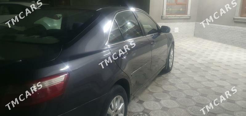 Toyota Camry 2008 - 158 000 TMT - Мары - img 4