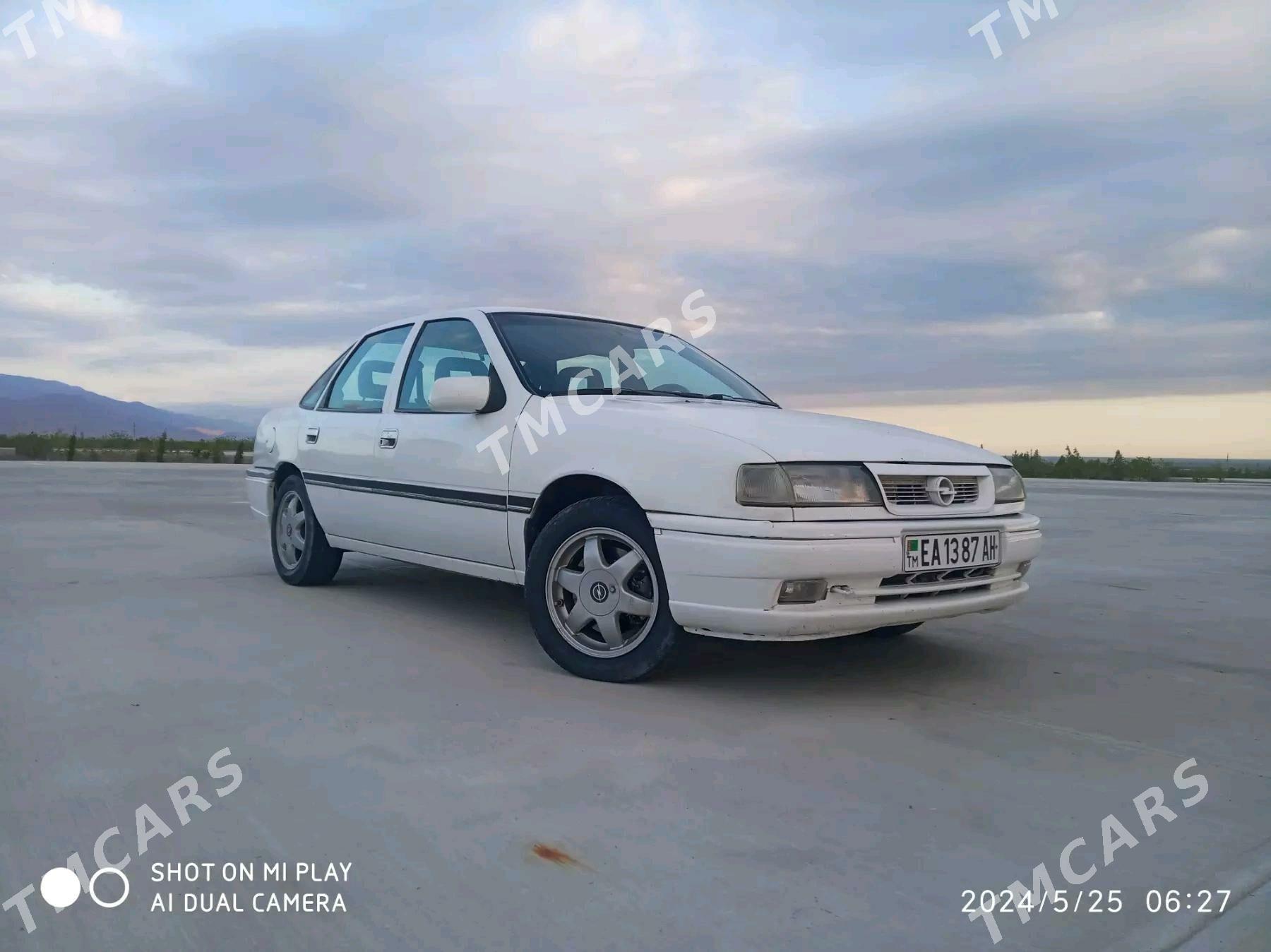 Opel Vectra 1995 - 42 000 TMT - Bäherden - img 4