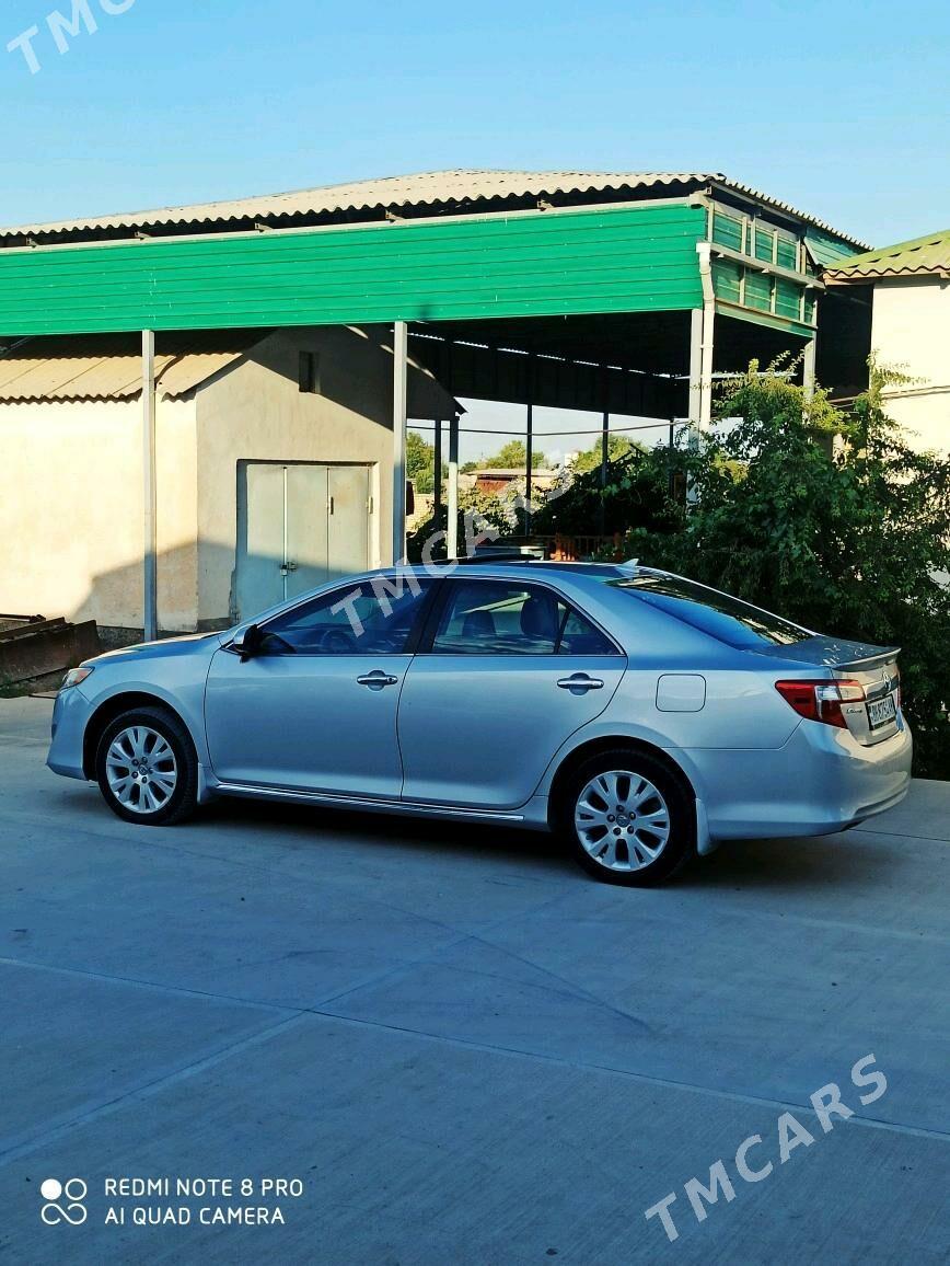 Toyota Camry 2013 - 179 000 TMT - Tejen - img 4