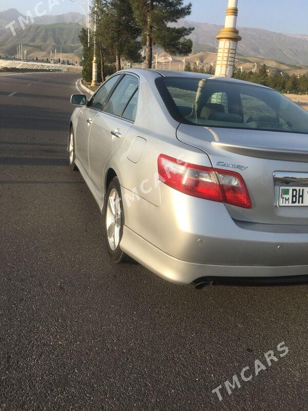 Toyota Camry 2008 - 165 000 TMT - Aşgabat - img 4