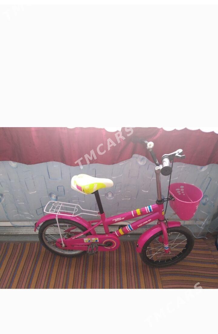 продается велосипед - Ашхабад - img 2
