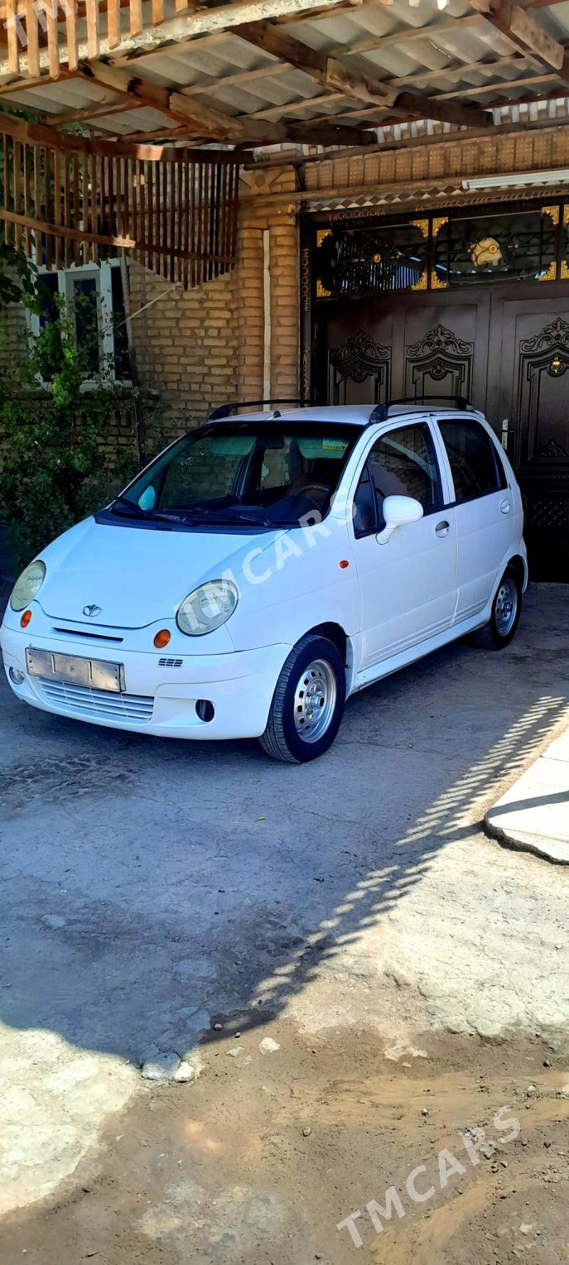 Daewoo Matiz 2004 - 25 000 TMT - Дашогуз - img 2