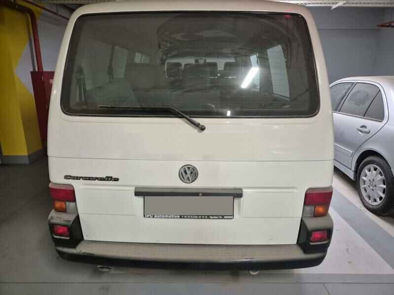 Volkswagen Transporter 2003 - 50 000 TMT - Ашхабад - img 3