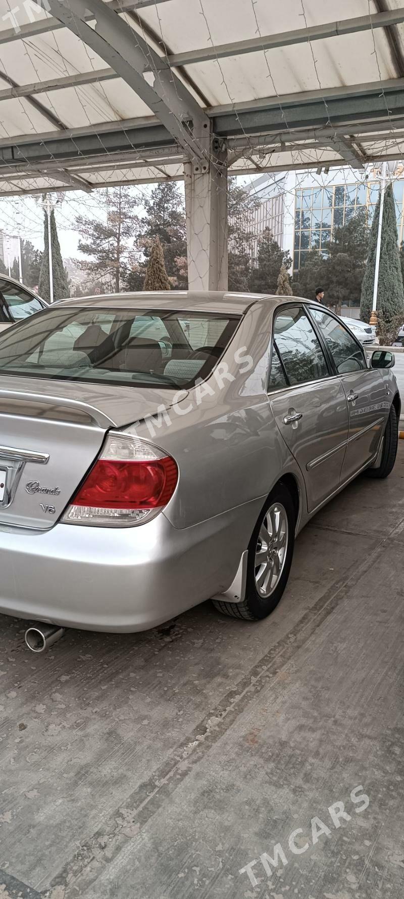 Toyota Camry 2003 - 150 000 TMT - Мары - img 2