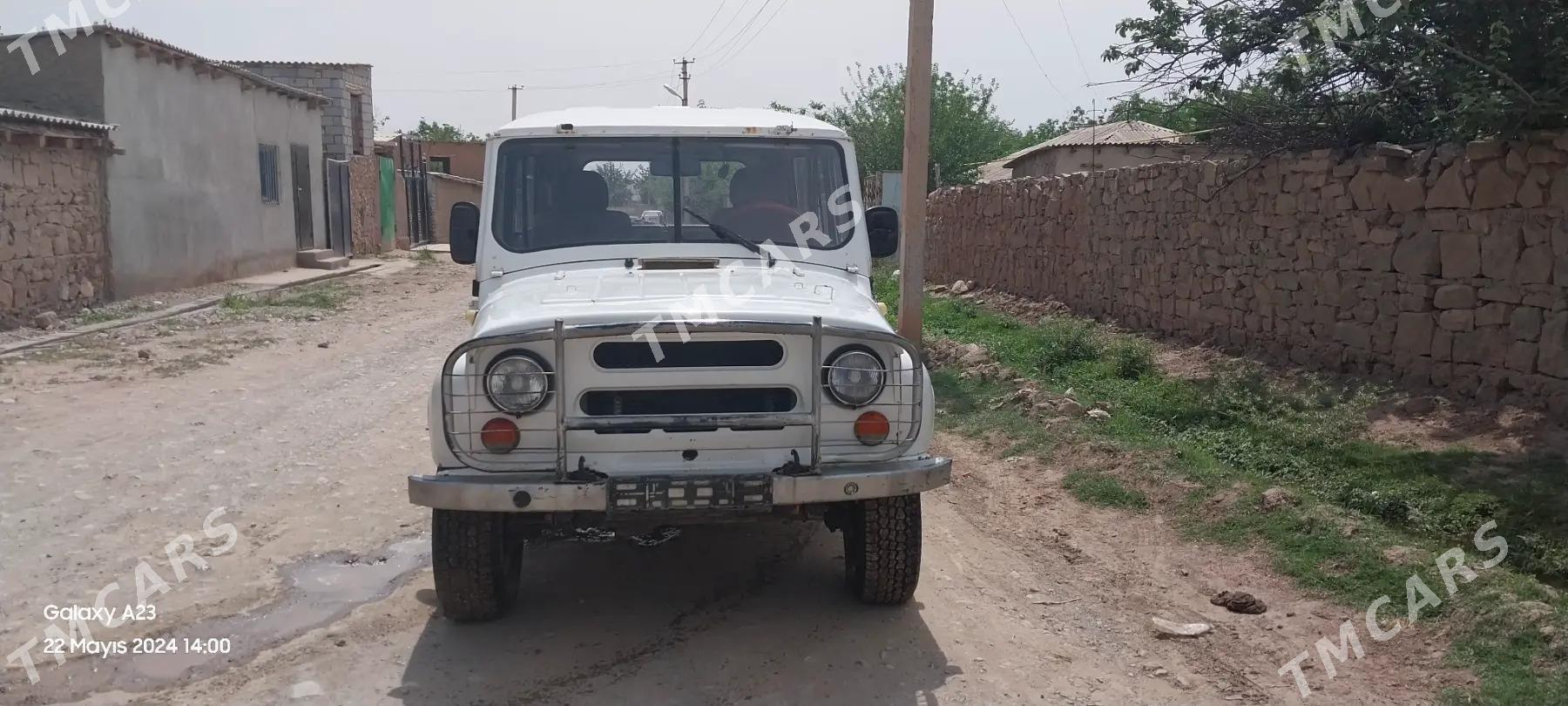 UAZ 469 1998 - 35 000 TMT - Köýtendag - img 2