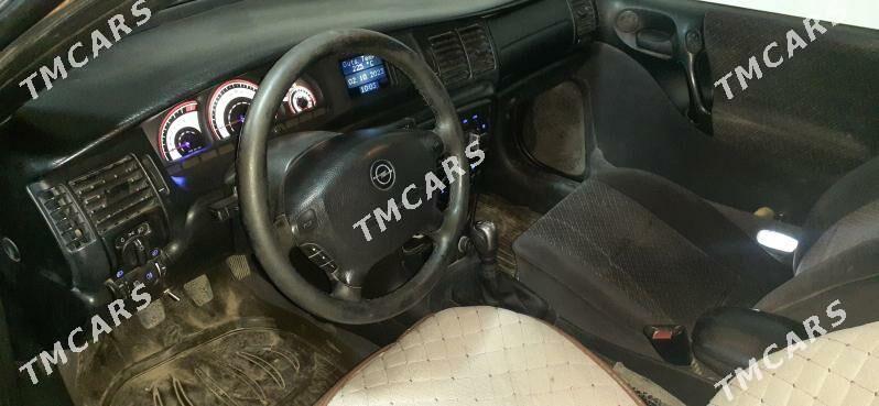 Opel Vectra 1997 - 38 000 TMT - Mary - img 3