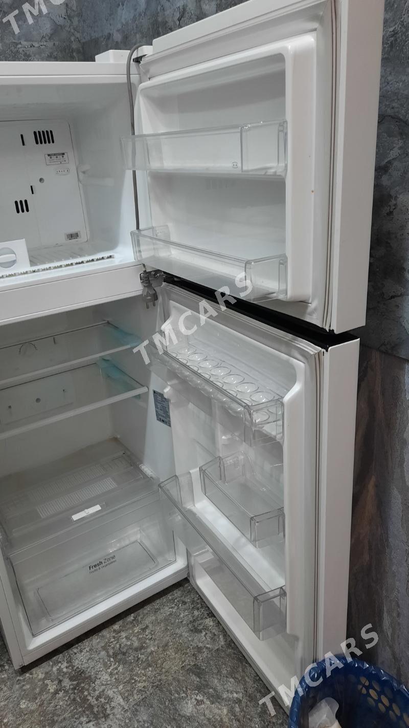 Холодильник LG - Türkmenabat - img 8