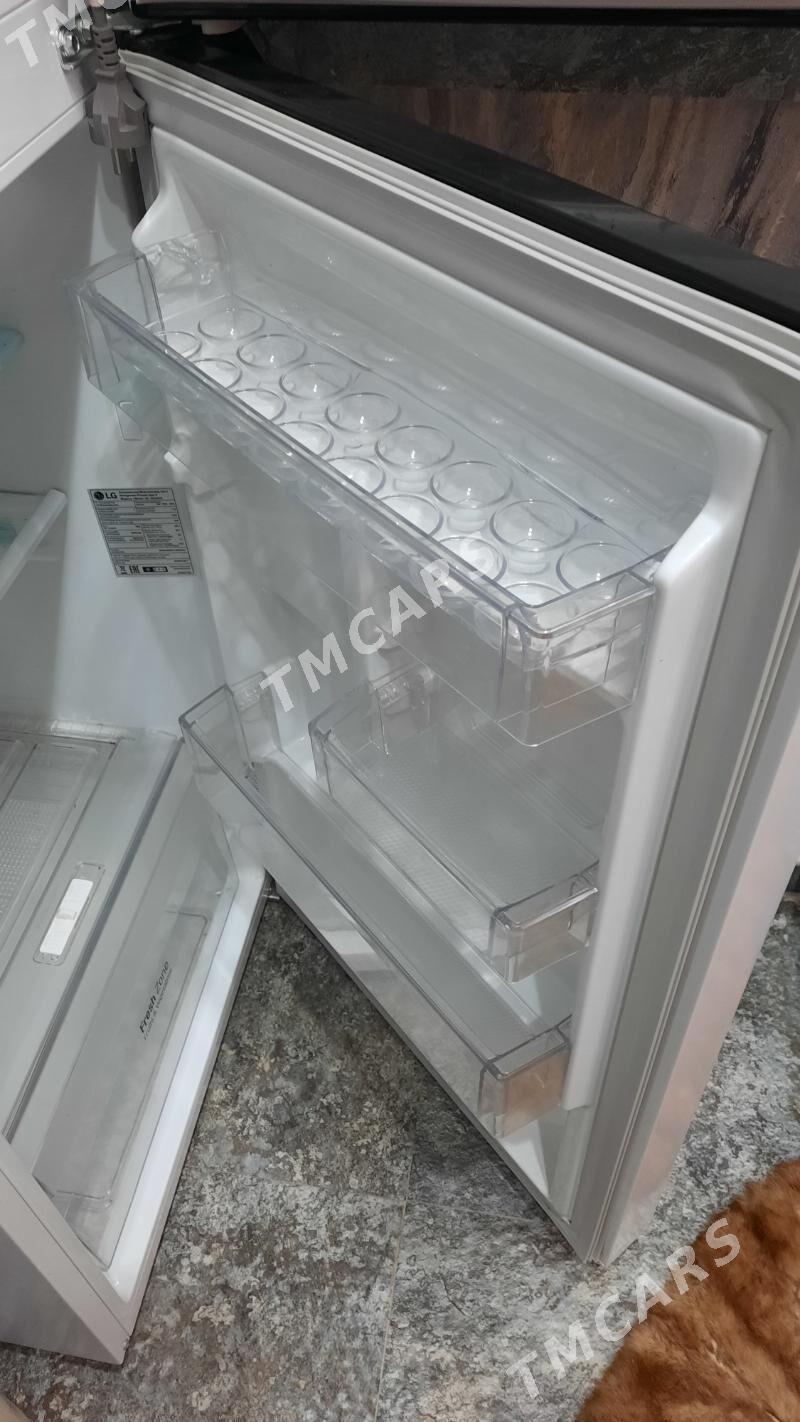 Холодильник LG - Türkmenabat - img 6