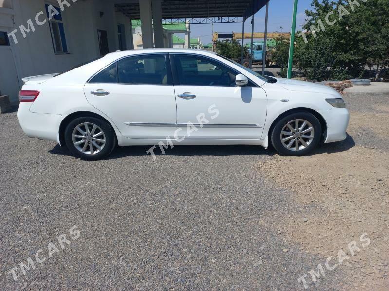 Toyota Camry 2008 - 133 000 TMT - Гёкдепе - img 2