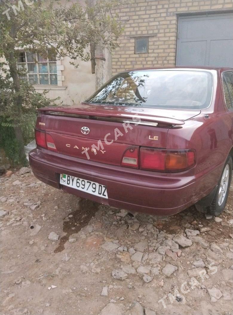 Toyota Camry 1995 - 80 000 TMT - Köneürgenç - img 6