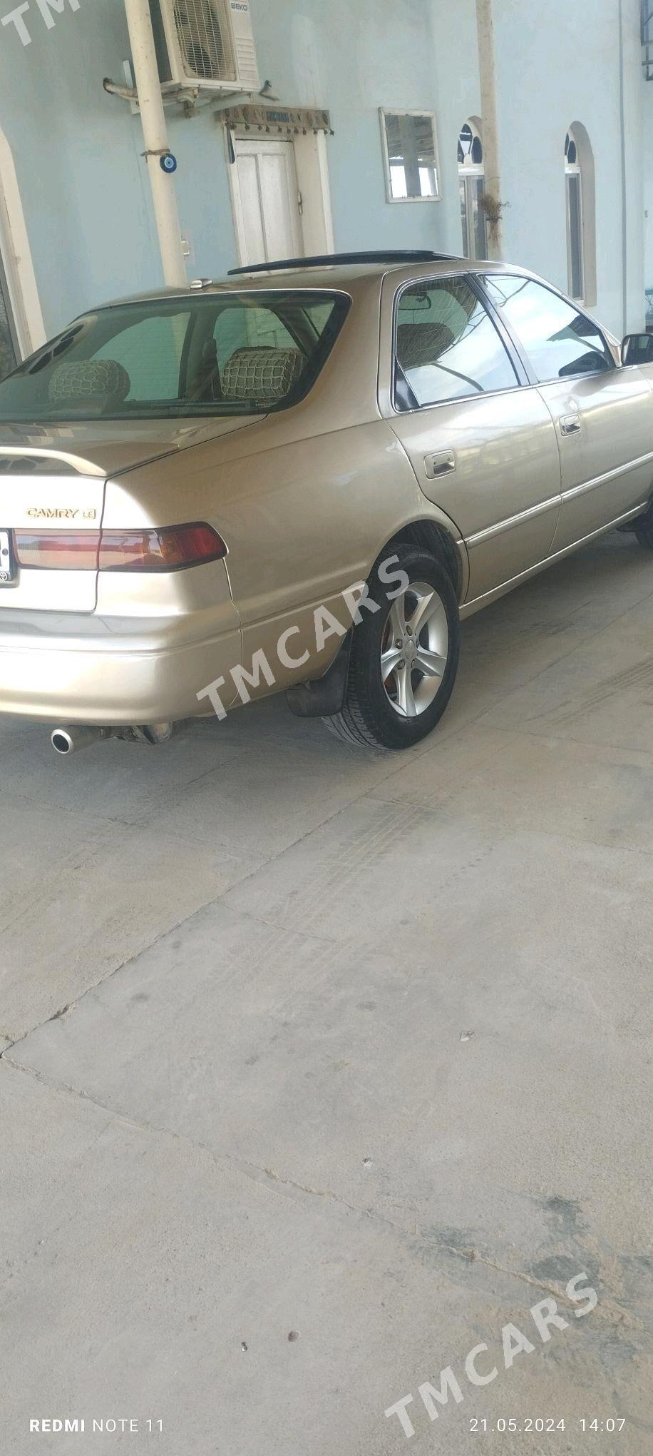 Toyota Camry 1998 - 100 000 TMT - Murgap - img 5