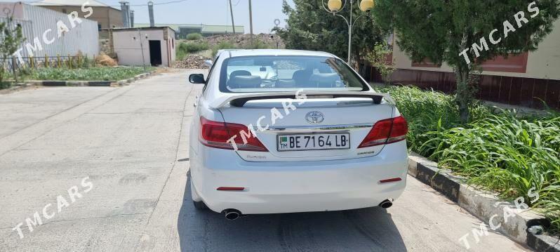 Toyota Aurion 2011 - 235 000 TMT - Türkmenabat - img 3