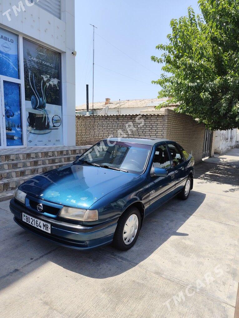 Opel Vectra 1994 - 28 000 TMT - Mary - img 2