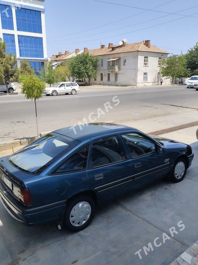 Opel Vectra 1994 - 28 000 TMT - Мары - img 5