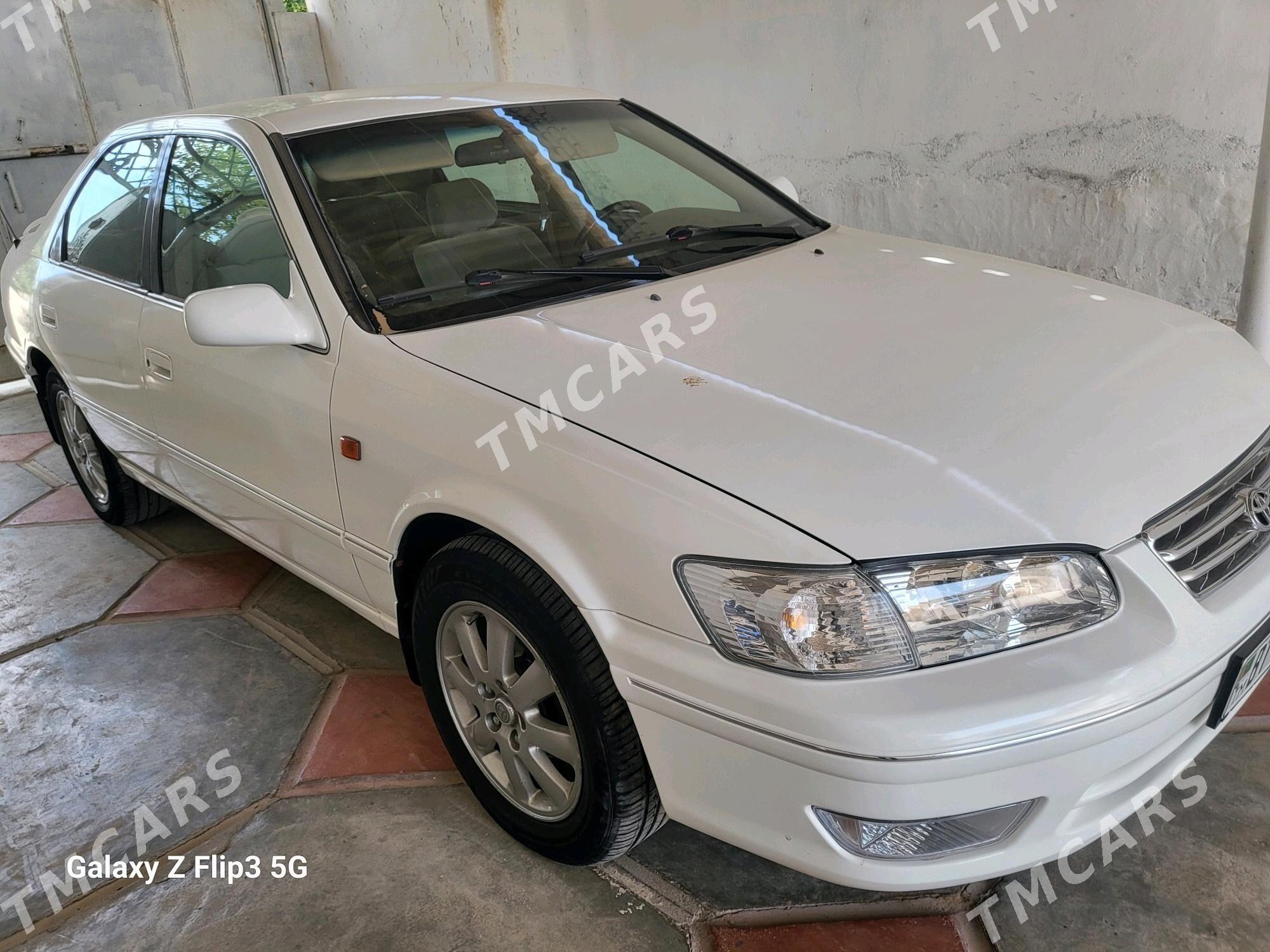 Toyota Camry 2000 - 110 000 TMT - Tejen - img 5