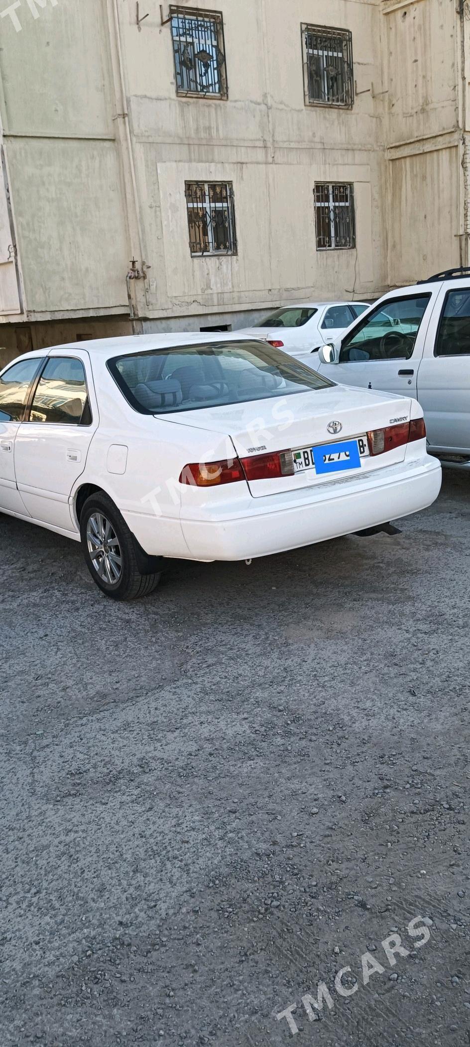 Toyota Camry 1998 - 80 000 TMT - Türkmenabat - img 2