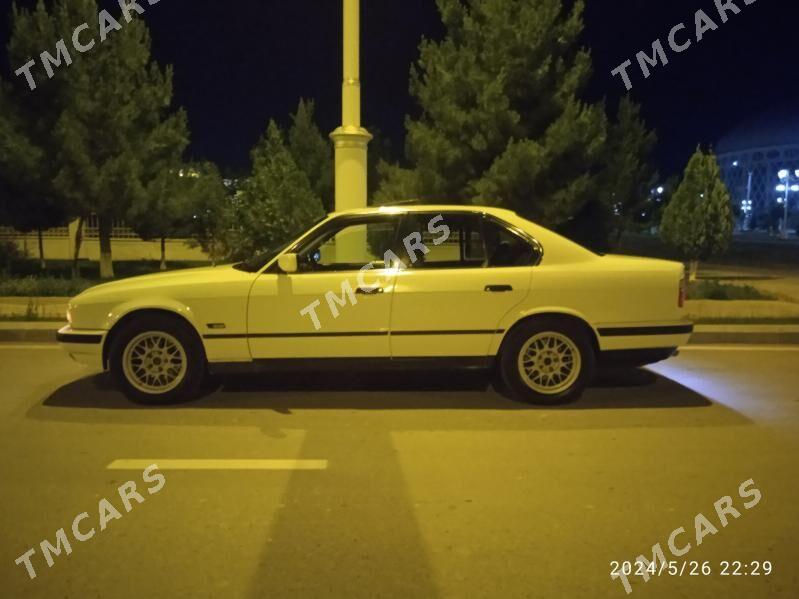 BMW 525 1989 - 50 000 TMT - Туркменабат - img 4