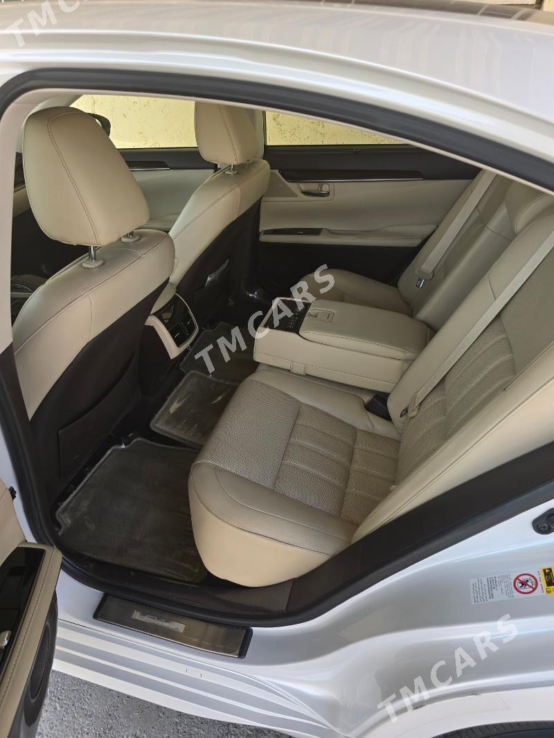 Lexus ES 350 2016 - 605 000 TMT - Aşgabat - img 3