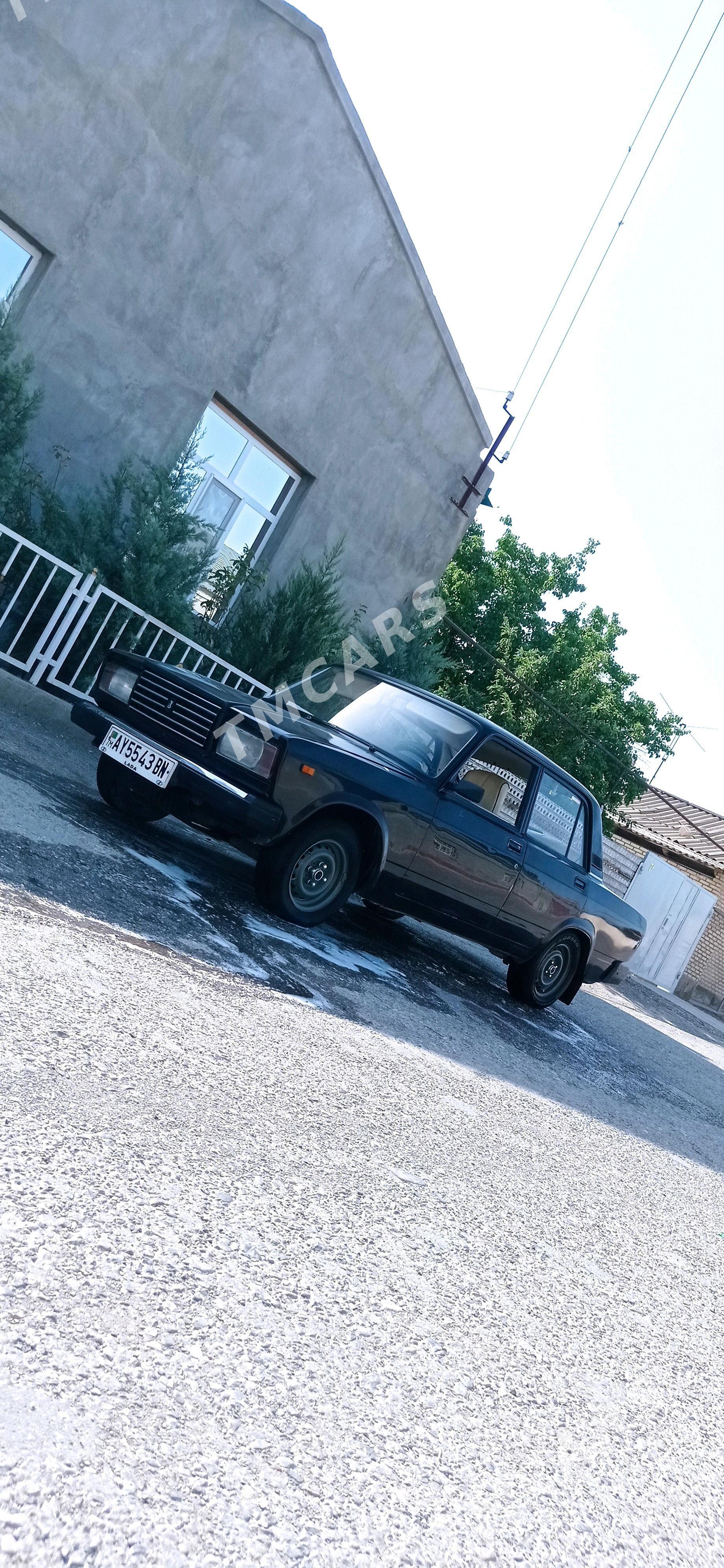 Lada 2107 1997 - 26 000 TMT - Гызыларбат - img 2