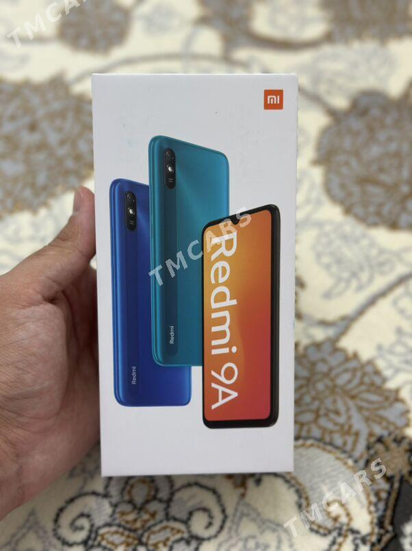 Redmi 9A - Parahat 1 - img 4