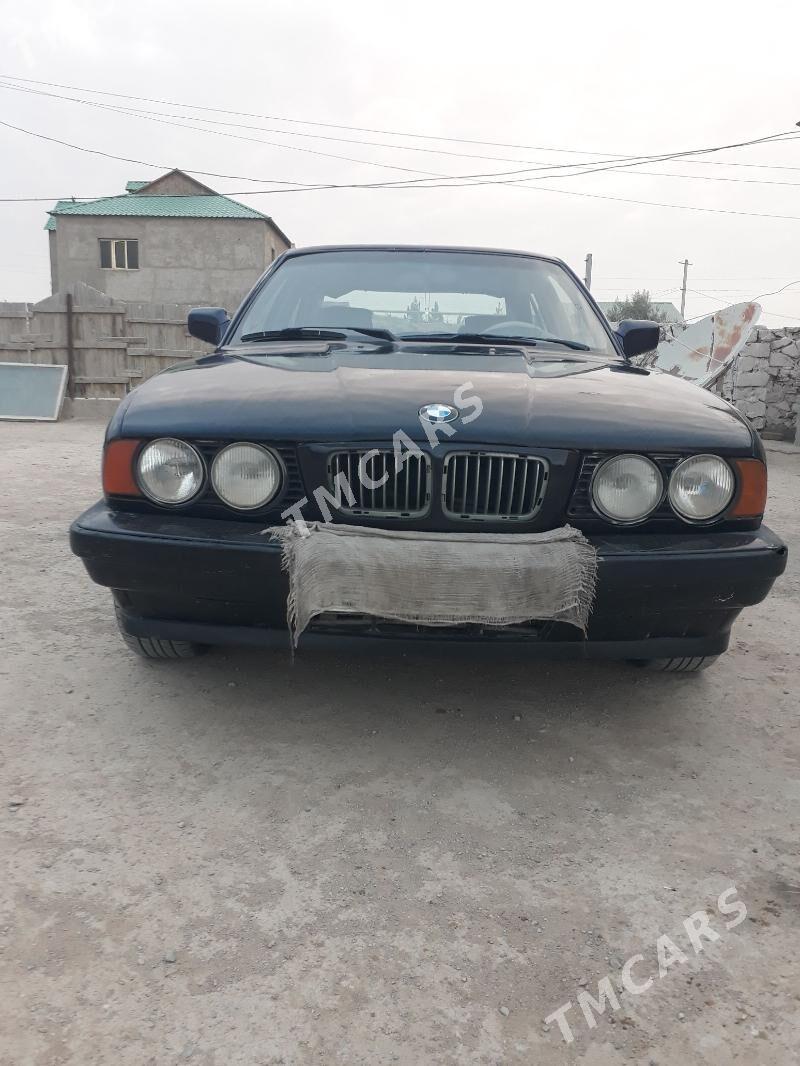 BMW 525 1993 - 30 000 TMT - Türkmenbaşy - img 4