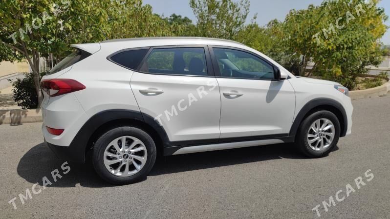 Hyundai Tucson 2017 - 242 000 TMT - Aşgabat - img 3